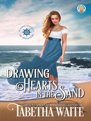 cover image of Drawing Hearts in the Sand